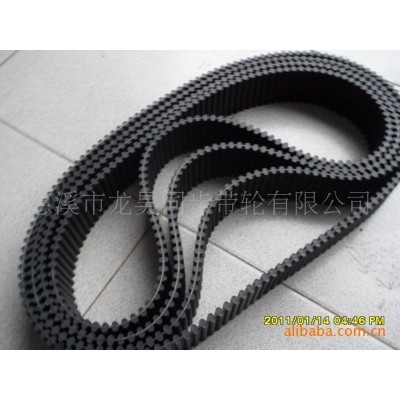【厂家直销】供应HTD5M型橡胶同步带 5M同步带 同步带图3
