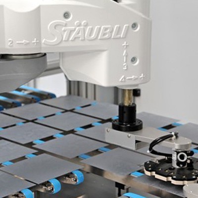 弹性带 光伏晶硅片输送带批发 PU工业皮带图4