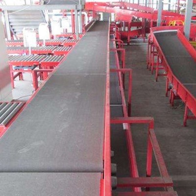 厂家可拿样物流行业传送带图5