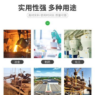 厂家供应喷淋塔除臭设备 喷淋塔废气处理设备 酸雾净化pp喷淋塔图3