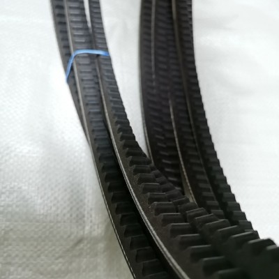 XPA型有齿窄面三角带 适用于盖茨皮带空压机配件螺杆式空压机皮带图4