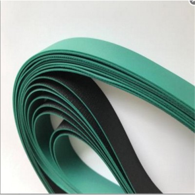 西格林SLEGLING皮带批发 耐磨耐热片工业皮带 基带平面传动带机器图2