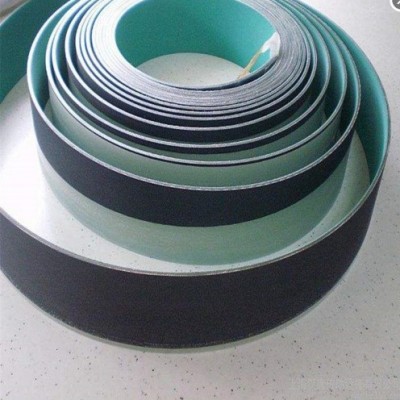 西格林SLEGLING皮带批发 耐磨耐热片工业皮带 基带平面传动带机器图4