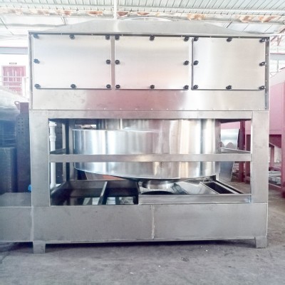 净化塔不锈钢喷淋塔 玻璃钢酸雾废气处理吸收塔净化 洗涤塔脱硫塔图2