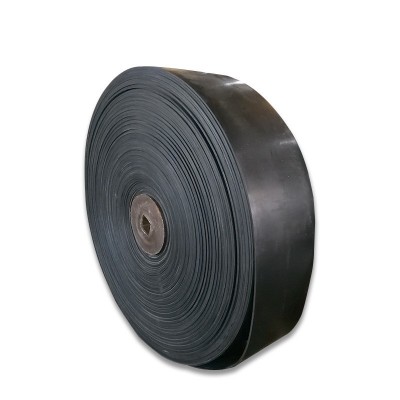 保尔力厂家定制输送带工业传送带环形传送带工业设备输送工业皮带图2