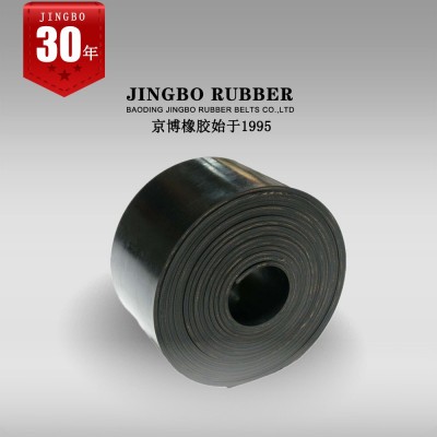 高耐磨强力 尼龙输送带 NN200# 耐磨尼龙传送带图4