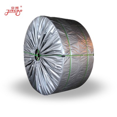 聚酯输送带 EP300 #高强力耐磨抗冲击橡胶传送带图3