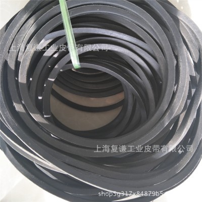 MITSUBOSHI RUBBER V-BELT三星三角带A型标准规格 同步带 总代理图2
