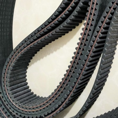 盖茨同步带Gates POWERGRIP GT3齿形同步皮带保力强碳纤维同步带图3