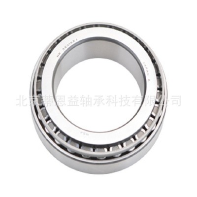 NSK圆锥滚子轴承 HR30215J iNSK(恩斯克)图4