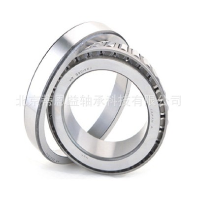 NSK圆锥滚子轴承 HR30215J iNSK(恩斯克)图2