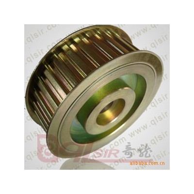 厂家直销QC-EBF02-S3M060-40-A-N-d20现货同步带轮