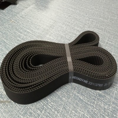 MEGADYNE 同步带T5-3085*25图3