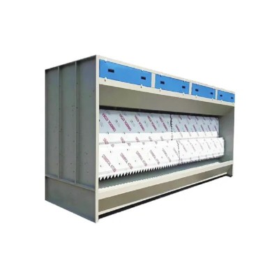 催化燃烧废气处理设备 有机废气处理 活性炭吸附净化催化燃烧器图3