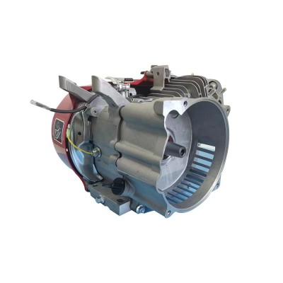 汽油发电机组动力源19轴23轴机头动力总成2-3kw静音火花塞大功率图5