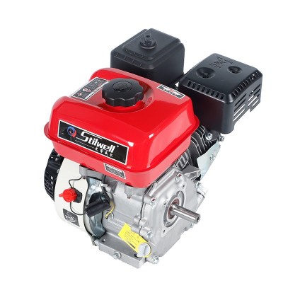 汽油发电机组170F190F电动机批发四冲程动力大容量油箱动力强劲图2