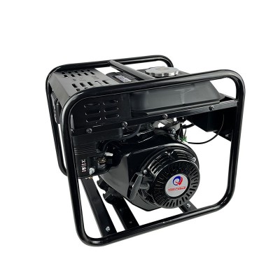 变频汽油发电电焊一体机160-A小型便携移动手启动发电两用电焊机图4