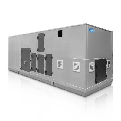 RTO催化燃烧厂家 蓄热氧化旋转式尾气焚烧治理焚烧炉 rto催化燃烧图2