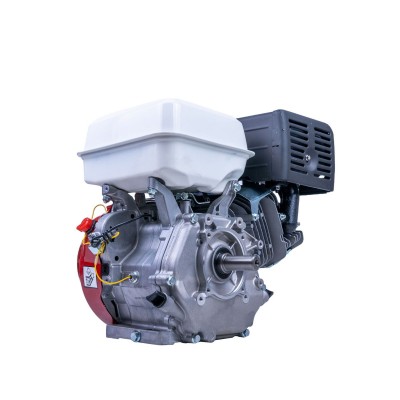 GX420 420cc 15HP四冲程手动190马路切割机膨化机配套汽油机图5