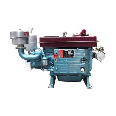 中国常州五征时风三轮车单杠12/15/18/20/22/25/28/35水冷柴油机图4