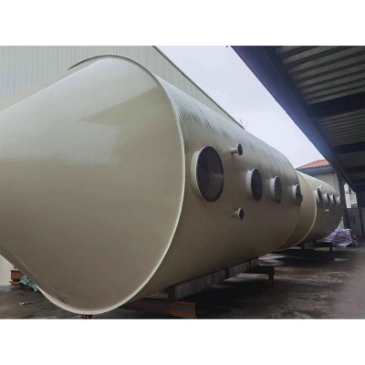 废气设备加工喷淋塔 废气塔 定做废气处理设备废水处理设备图3