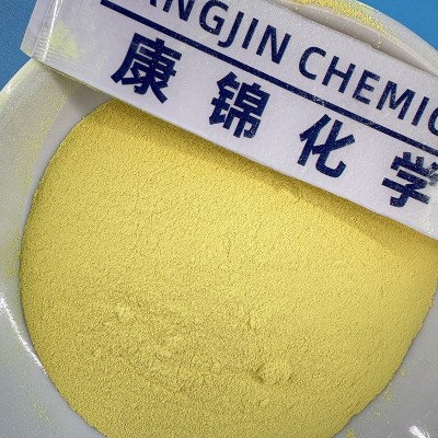 荧光增白剂VBL 涂料造纸洗涤纺织物用水溶性荧光光学增白剂粉图5