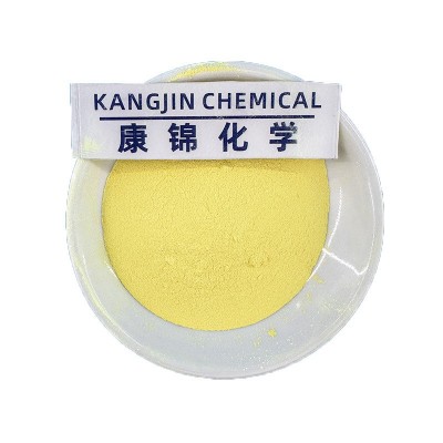 荧光增白剂VBL 涂料造纸洗涤纺织物用水溶性荧光光学增白剂粉图4