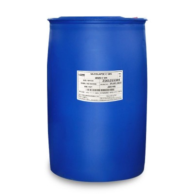 蓝星消泡剂C585 C550 C596 C565 C573有机硅工业造纸纸浆 抑泡剂图2