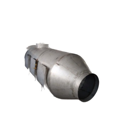 不锈钢喷淋塔废气处理设备喷漆废气处理设备酸雾净化器图5