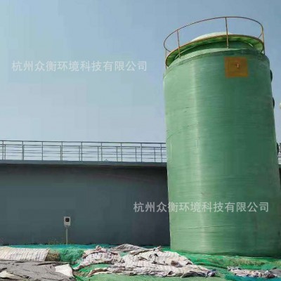 专业供应移动式喷漆房废气处理设备 除味剂喷淋塔 脱硫除尘喷淋塔图2