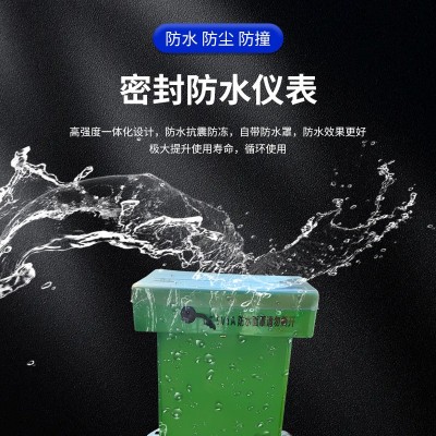 2吨电子秤手动搬运车高精度称重手推车手压托盘车液压搬运装卸车图5