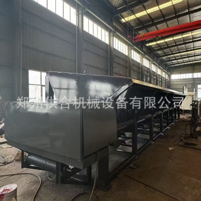 单双辊槽式木材剥皮机 圆木松木去皮机 电动杨树树木扒皮机 优惠图4