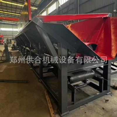 单双辊槽式木材剥皮机 圆木松木去皮机 电动杨树树木扒皮机 优惠图3