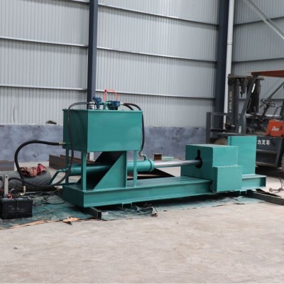 劈木机 欧式劈木机 木材破碎机 厂家直销 品质保障图4