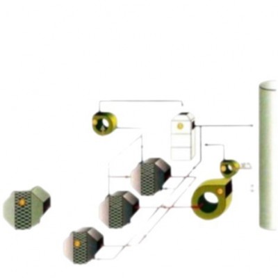 厂家直销CO催化燃烧器活性炭在线吸附RTORTO设备废气处理装置达标图4