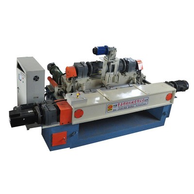 均匀单板,高效旋切,修航旋切机助您打造优质板材!图4