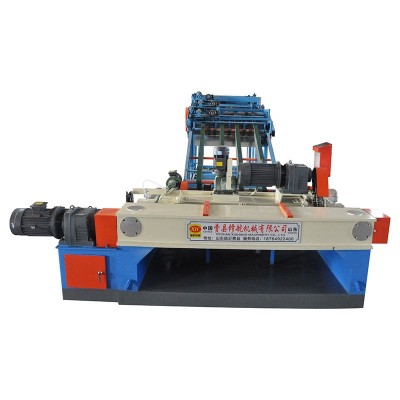 均匀单板,高效旋切,修航旋切机助您打造优质板材!图5