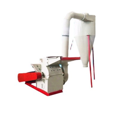 强制进料树皮杂木粉碎机树枝木条子粉碎机机制木炭料粉碎机图4