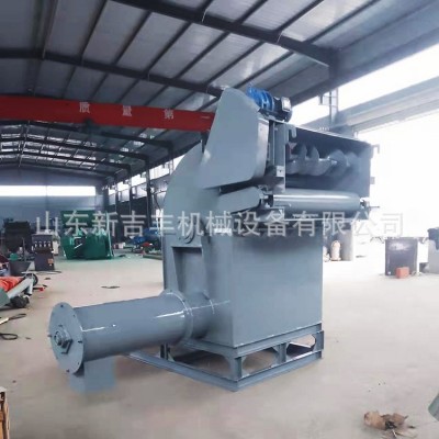 强制进料树皮杂木粉碎机树枝木条子粉碎机机制木炭料粉碎机图2