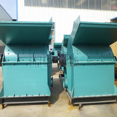 厂家供应 1200多功能粉碎机 树枝条粉碎机价格 橡皮木粉碎设备图2