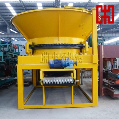 3000木材综合破碎机 树墩木桩树疙瘩破碎设备 树根树枝粉碎机图2