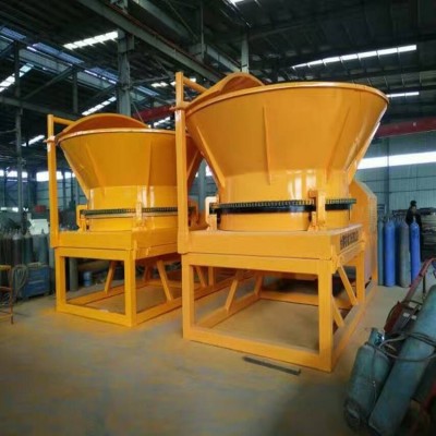 圆盘式树根破碎机 大中小木材粉碎机 树墩木疙瘩综合破碎机价格图5