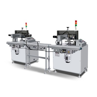 全自动餐巾纸机分叠机 餐巾生产设备 自动包装装盒图4