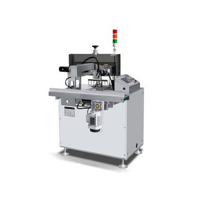 全自动餐巾纸机分叠机 餐巾生产设备 自动包装装盒图2