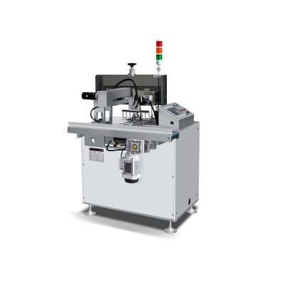 全自动餐巾纸分叠机 盒抽纸包装机械 餐巾纸生产设备图4