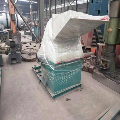 橡树皮粉碎机 木头破碎粉碎机 大量现货各种木材粉碎机 木材设备图4