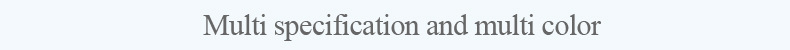 Multi specification