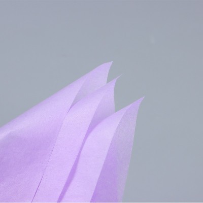 14g彩色拷贝纸 17克雪梨纸5*5cm方形纸 10*10DIY工艺纸加工批发图3