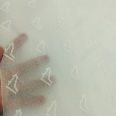圣诞雪梨纸拷贝纸印刷服装内衬包装纸批发24G蜡纸防潮纸印刷图案图5