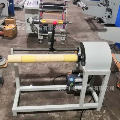 手动小型切纸管机YF-650切纸筒机器简易切管机器定 制高效机械图4